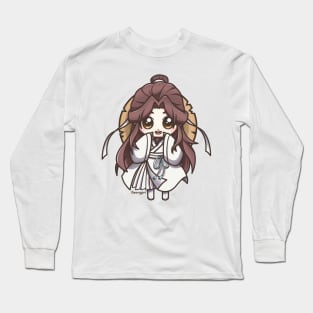 Xie Lian Long Sleeve T-Shirt